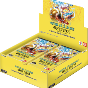 Display One Piece (OP-15)